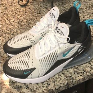 Men’s nike air max 270 sz.12